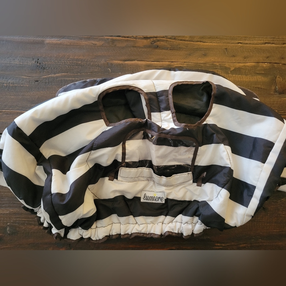 Baby Cart Cover